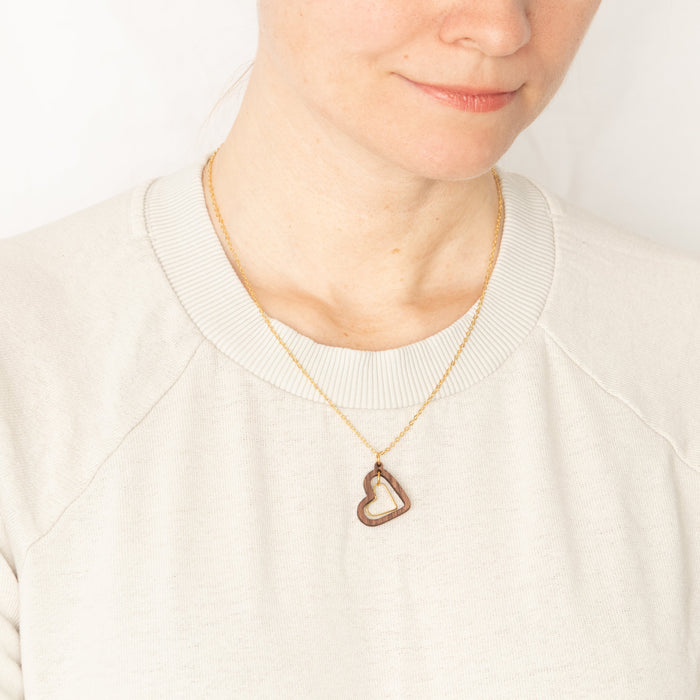 Walden Run Necklaces